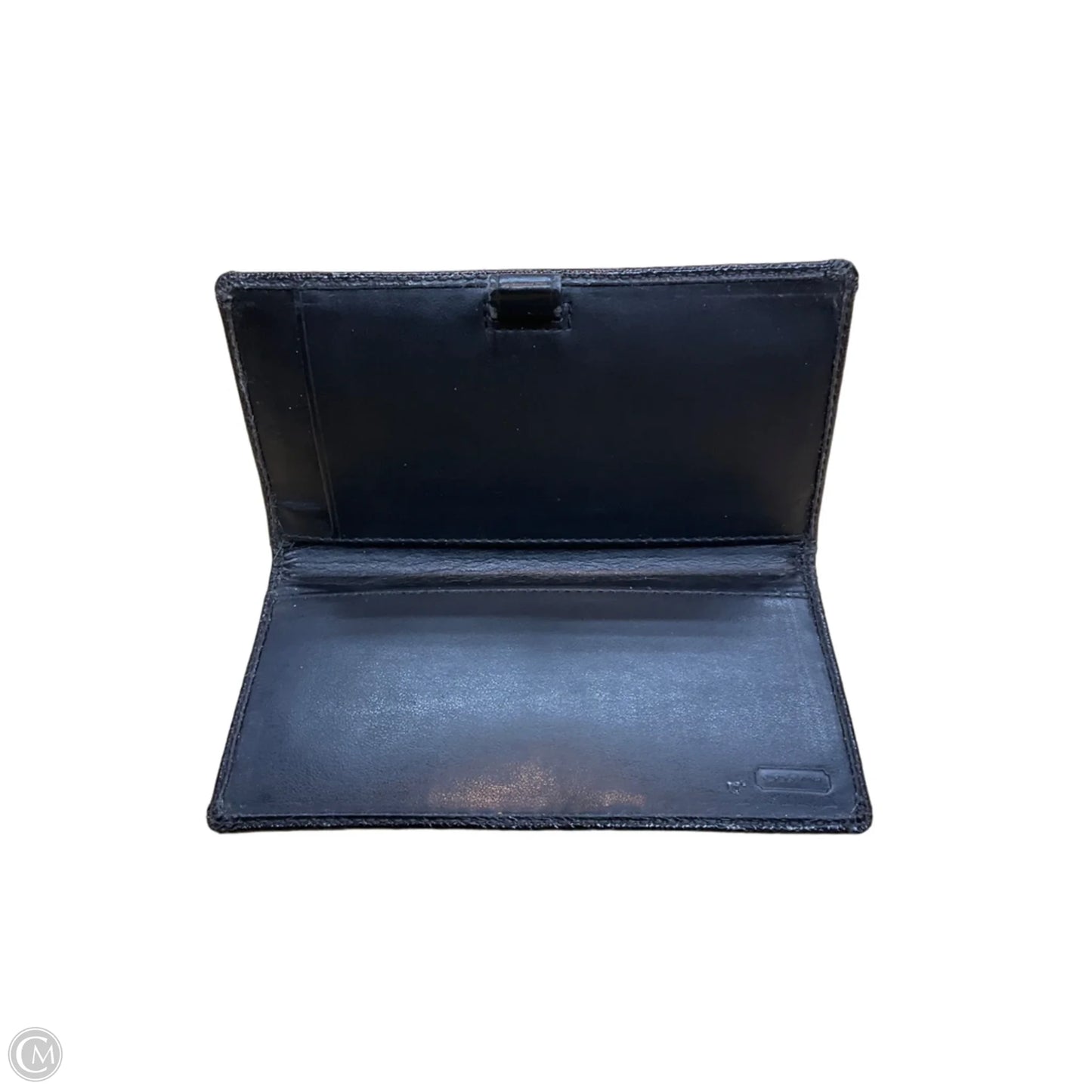 Wallet Designer By Coach, Size: Medium