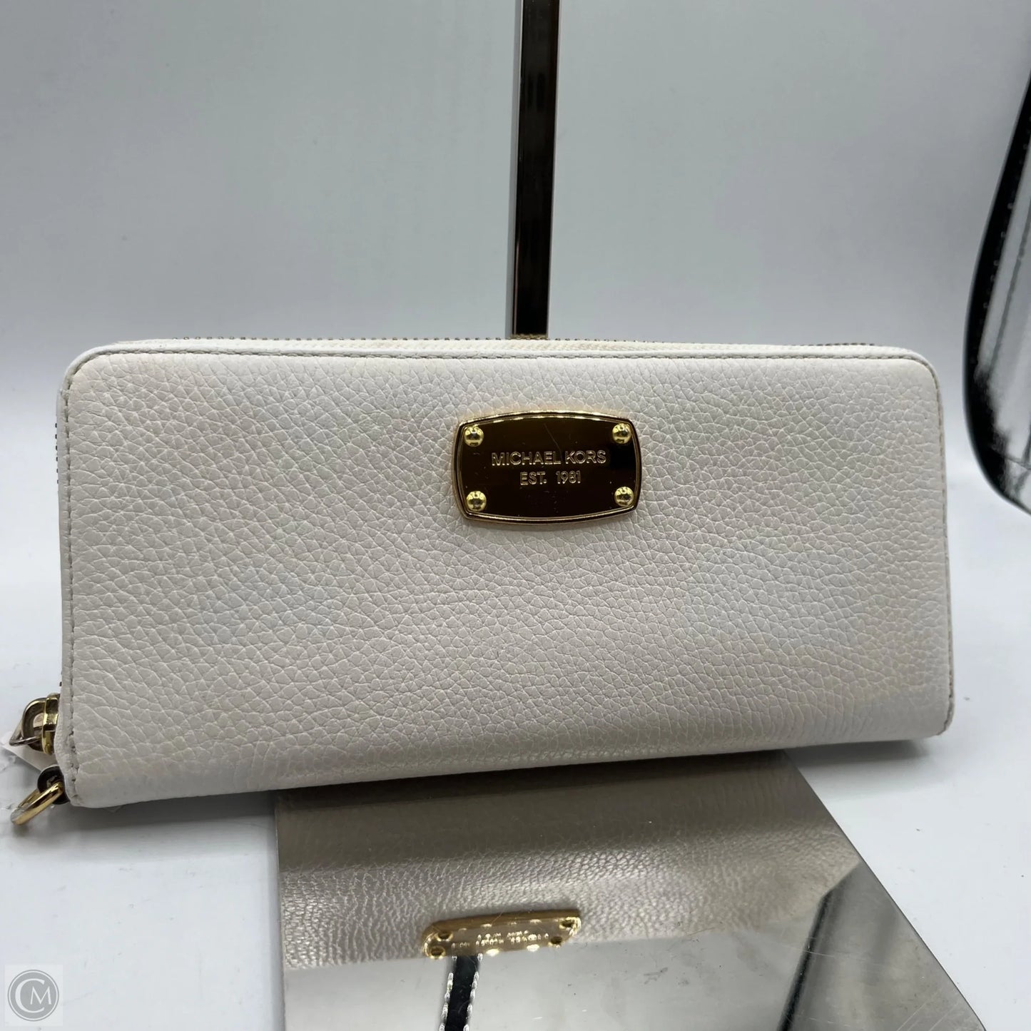 Wallet Designer By Michael Kors, Size: Medium