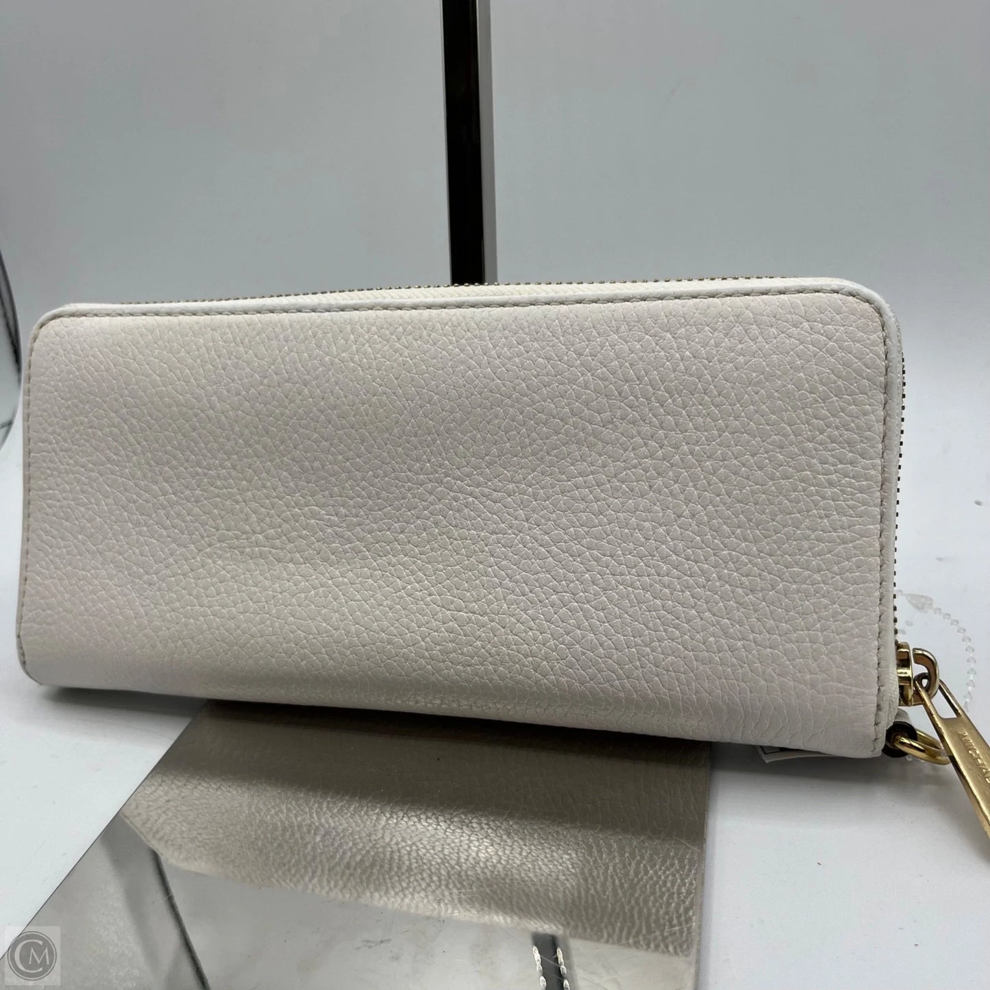 Wallet Designer By Michael Kors, Size: Medium