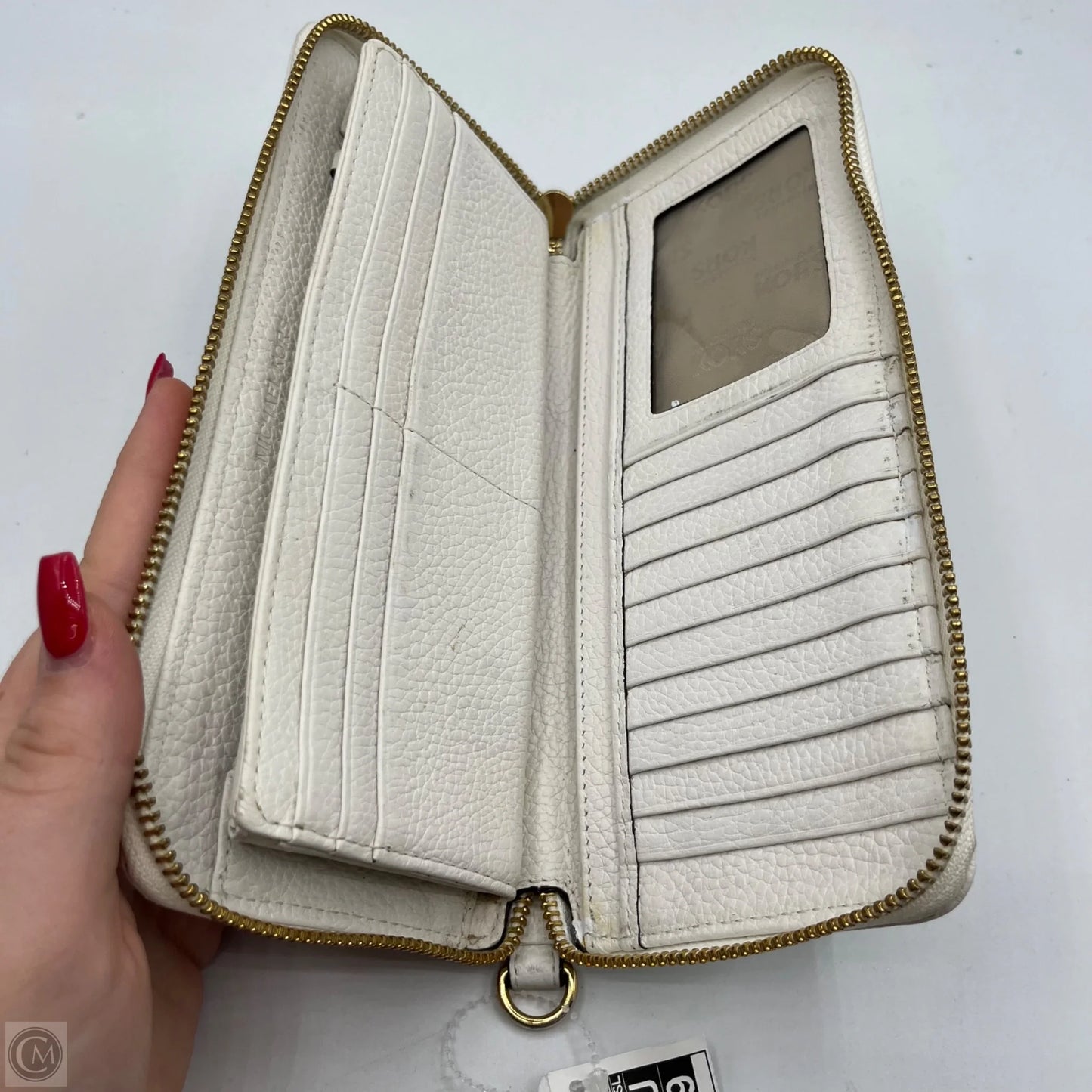 Wallet Designer By Michael Kors, Size: Medium