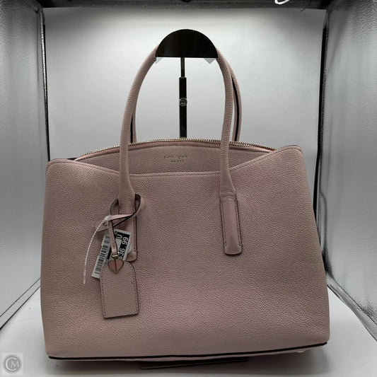 Handbag Designer By Kate Spade, Size: Large