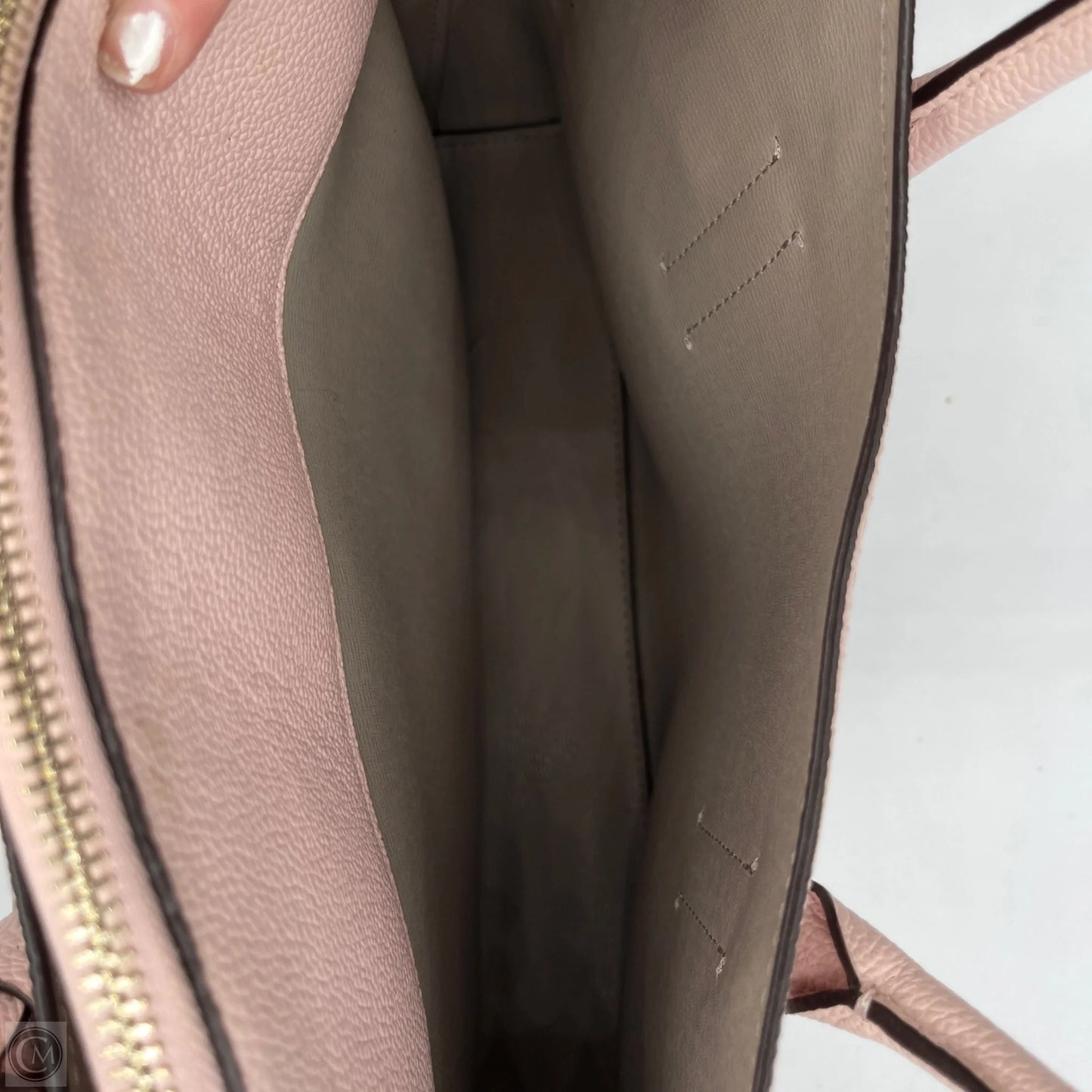 Handbag Designer By Kate Spade, Size: Large