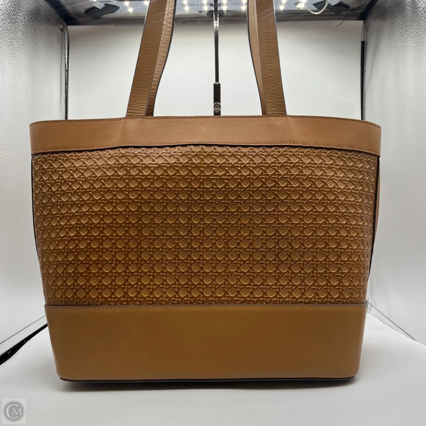 Handbag By Radley London, Size: Large