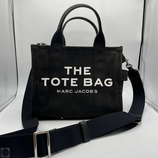 Handbag Luxury Designer By Marc Jacobs, Size: Small