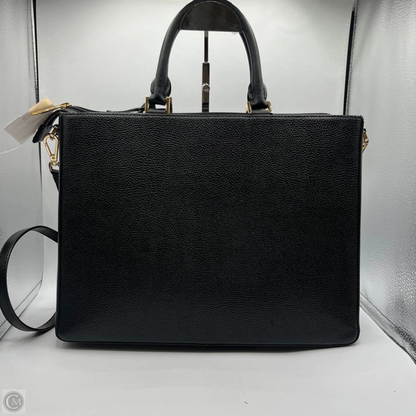 Crossbody Designer By Michael Kors, Size: Large