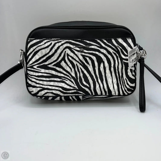 Crossbody Designer By Michael Kors, Size: Small