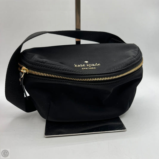 Belt Bag Designer By Kate Spade, Size: Small