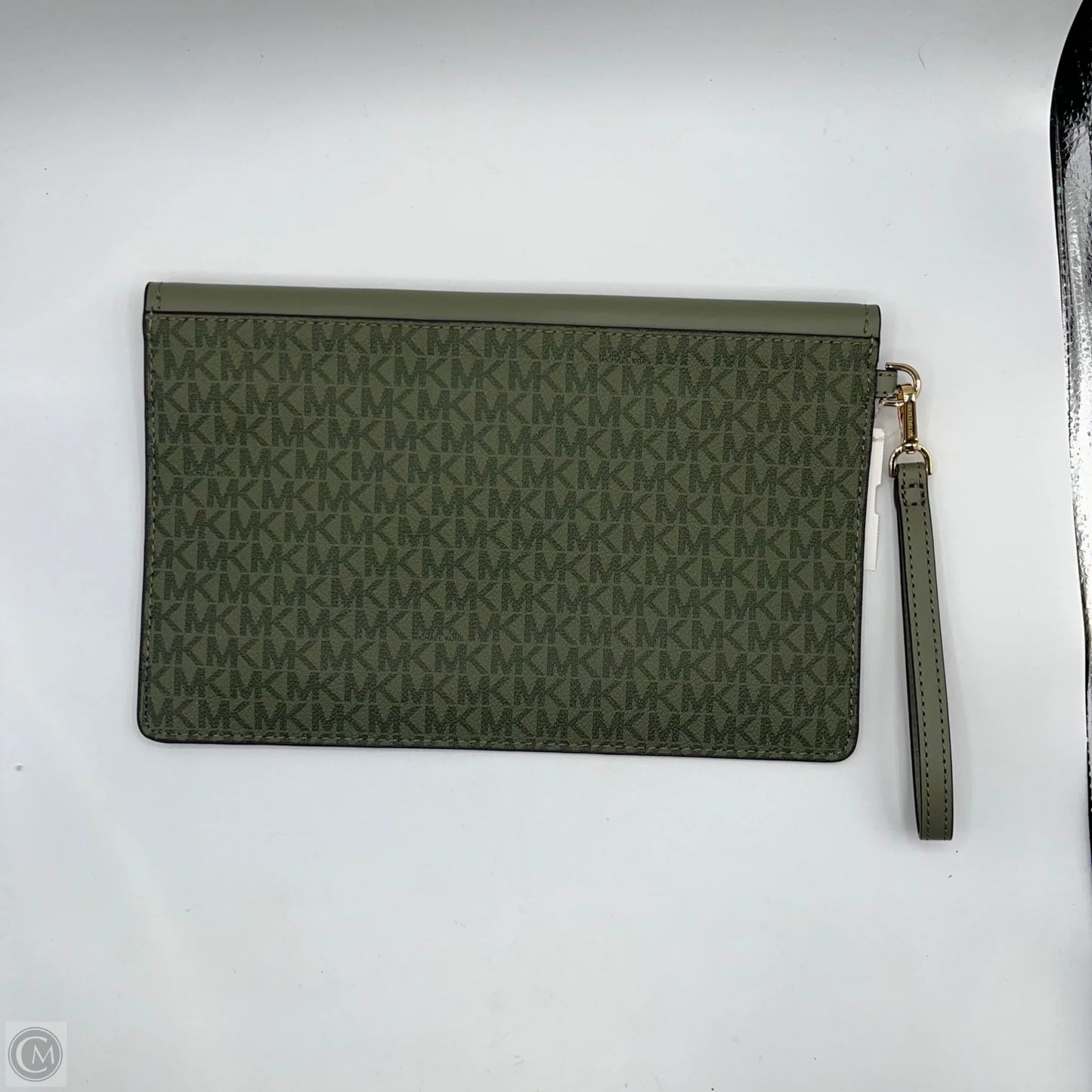 Wristlet Designer By Michael Kors, Size: Large