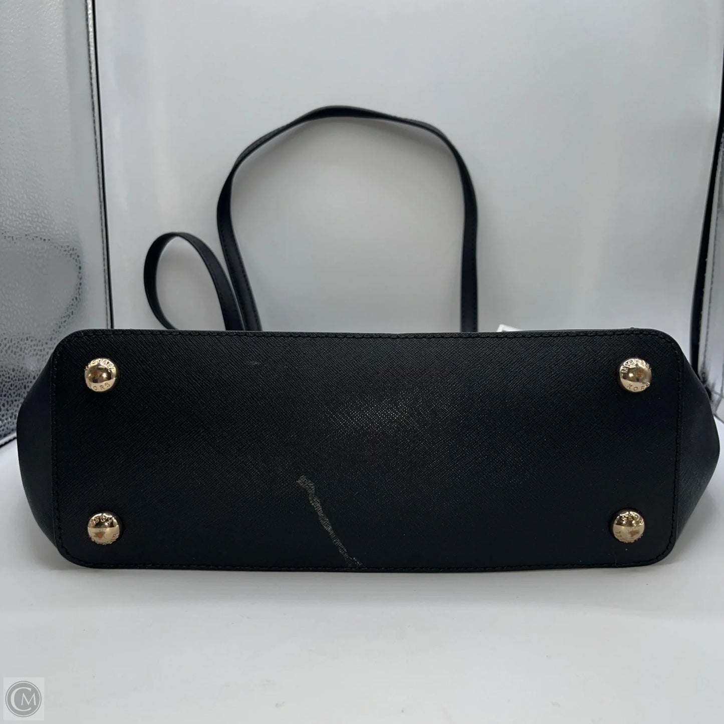 Handbag Designer By Michael Kors, Size: Large