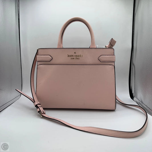 Handbag Designer By Kate Spade, Size: Medium
