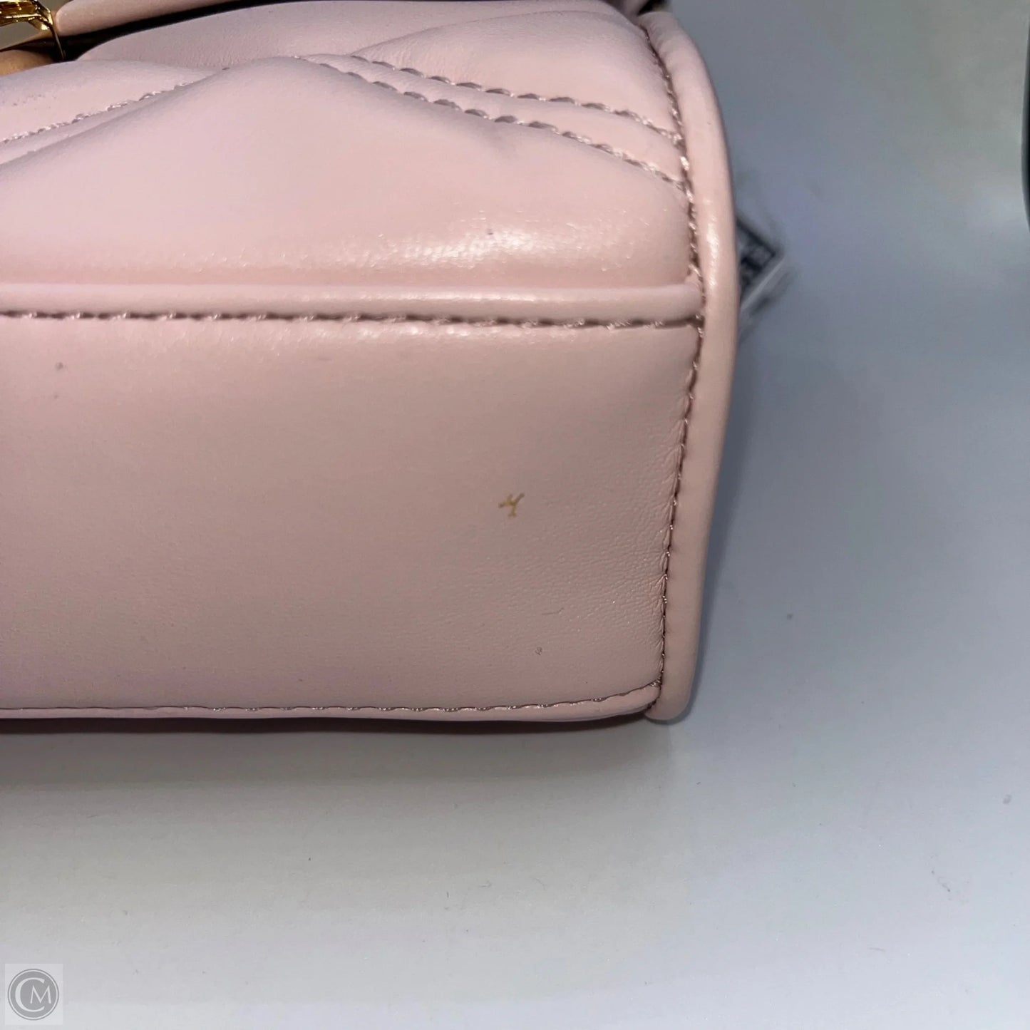 Handbag Designer By Michael Kors, Size: Medium