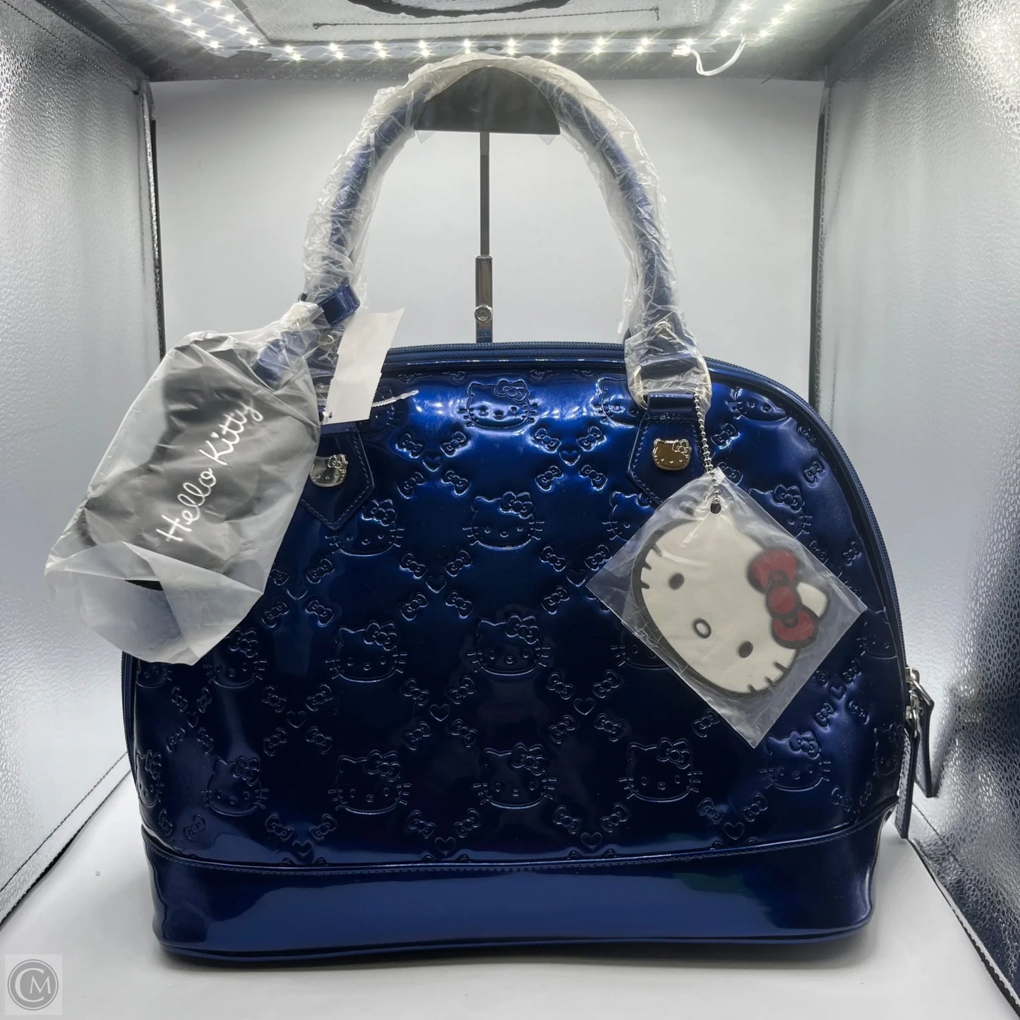 Handbag By Loungefly, Size: Large