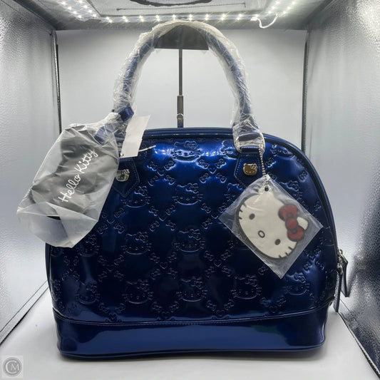 Handbag By Loungefly, Size: Large