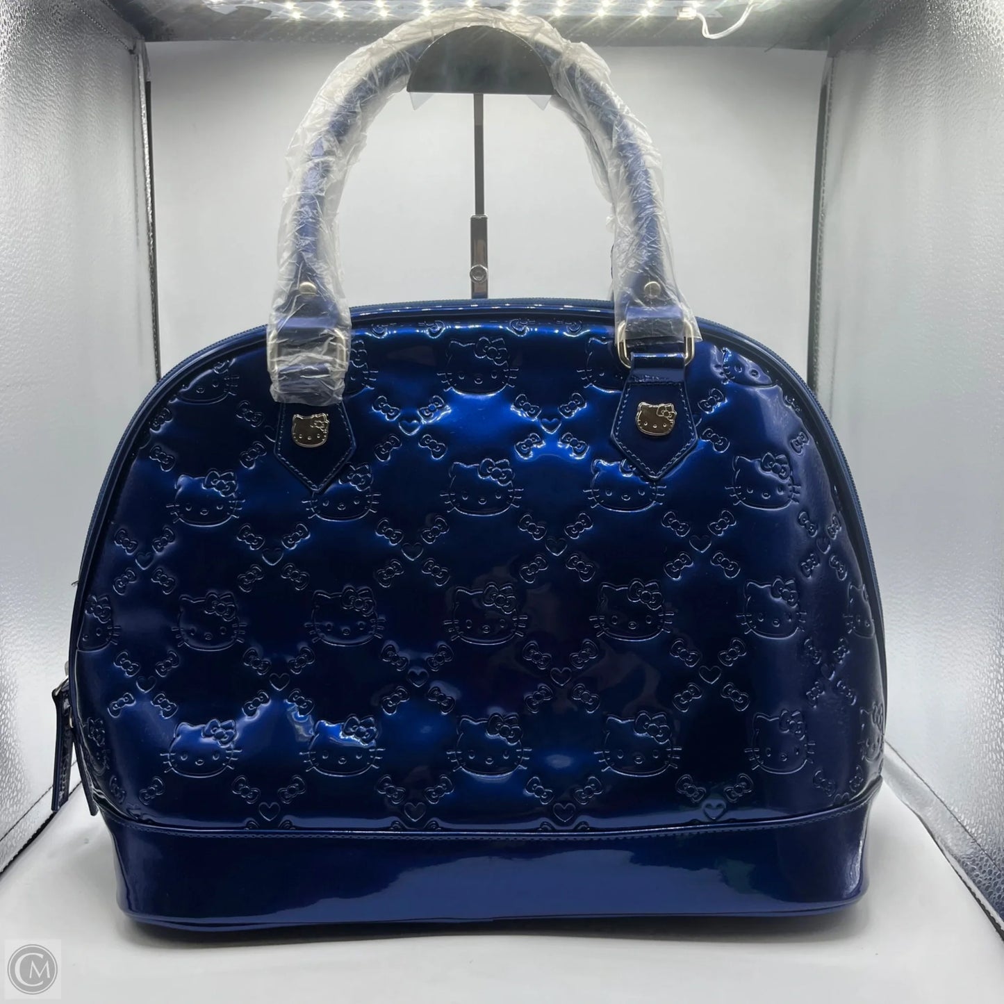 Handbag By Loungefly, Size: Large