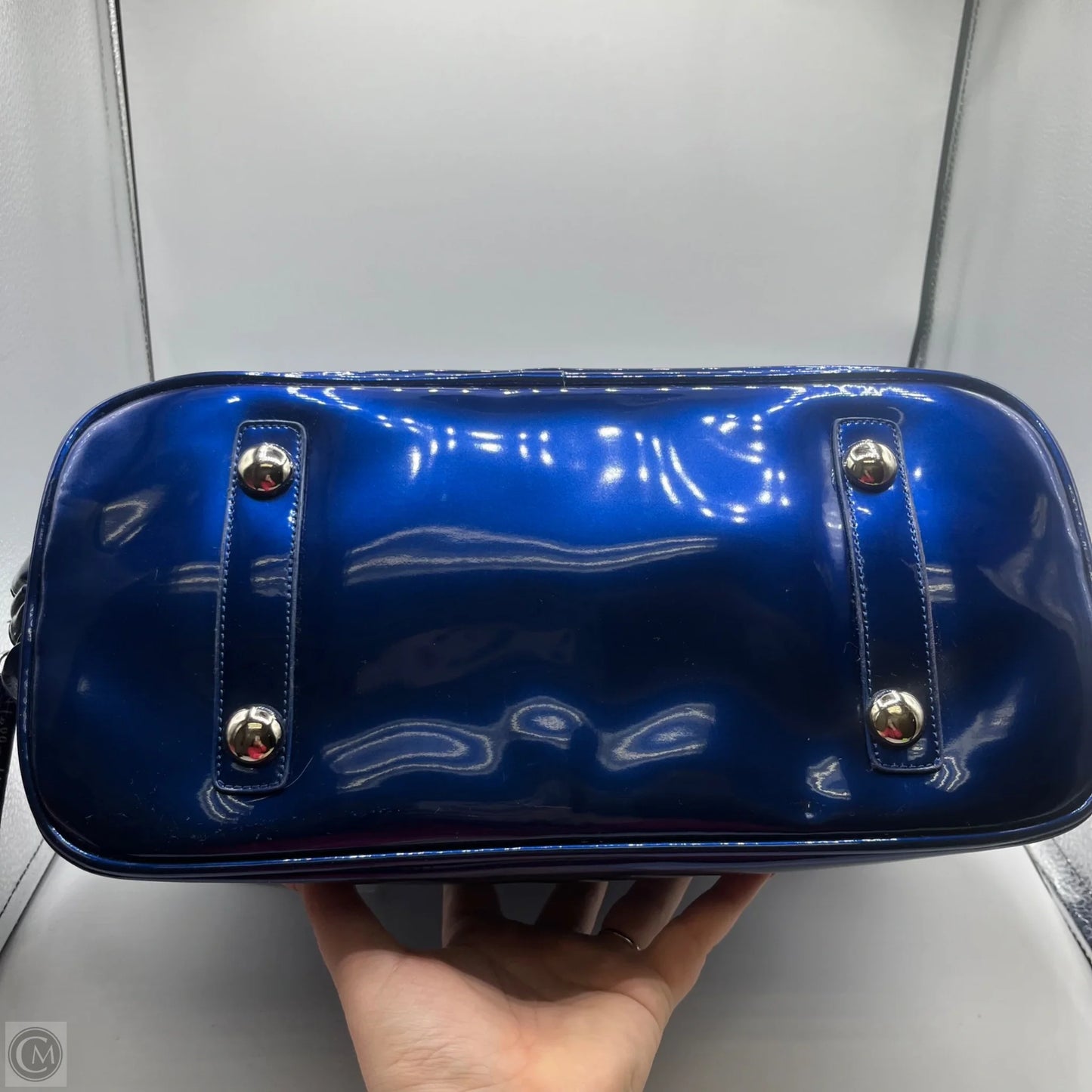 Handbag By Loungefly, Size: Large