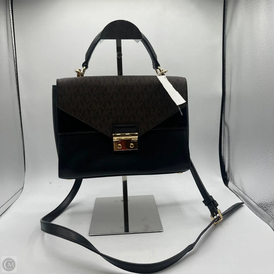 Crossbody Designer By Michael Kors, Size: Small