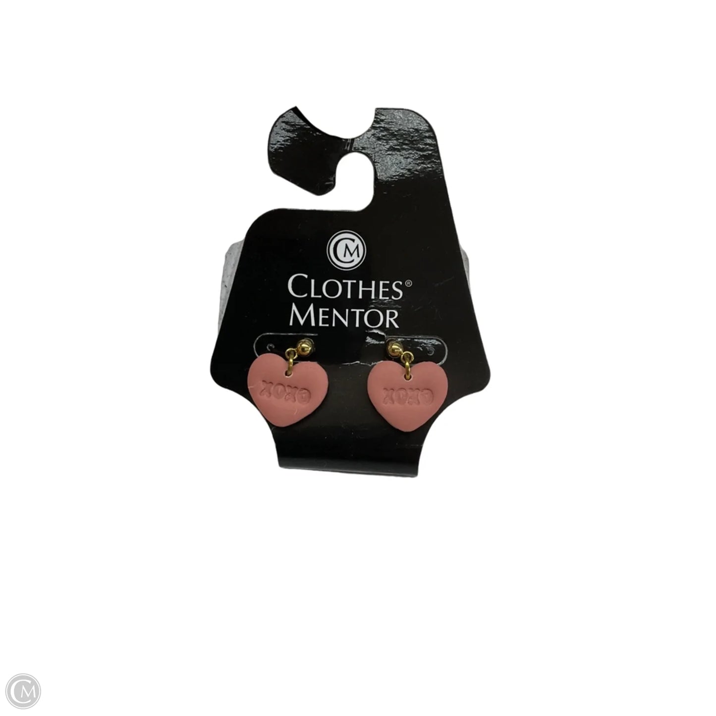 Earrings Dangle/drop By Clothes Mentor