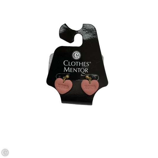 Earrings Dangle/drop By Clothes Mentor
