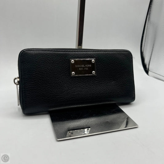 Wallet Designer By Michael Kors, Size: Medium