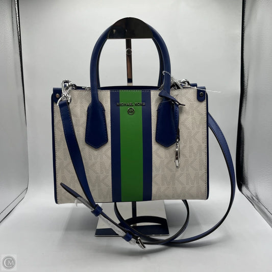 Handbag Designer By Michael Kors, Size: Small