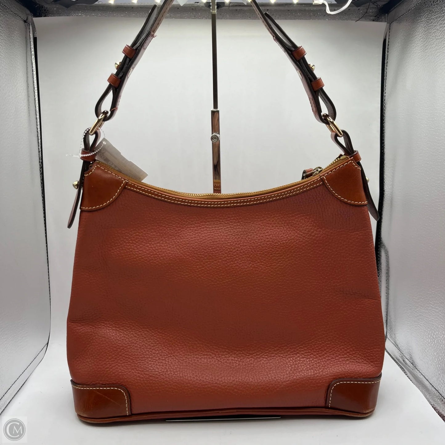 Handbag Designer By Dooney And Bourke, Size: Medium