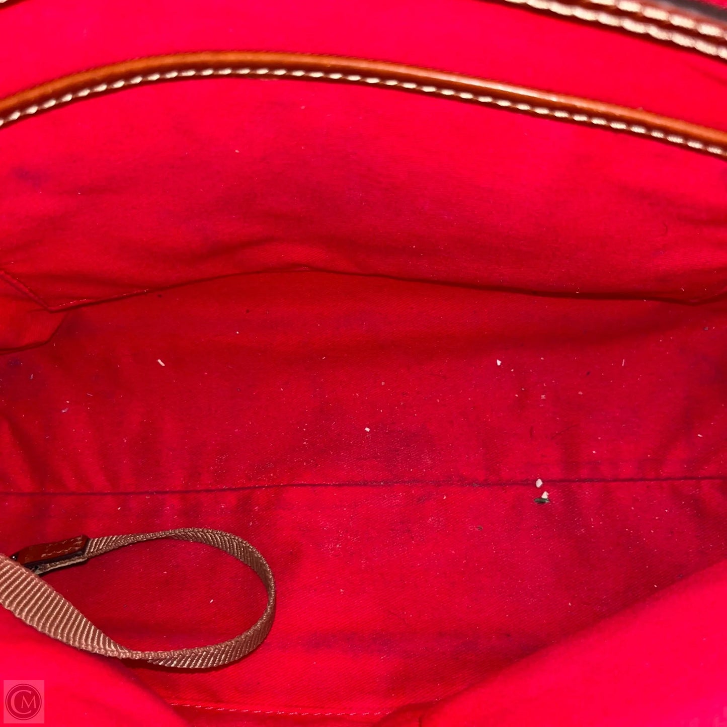 Handbag Designer By Dooney And Bourke, Size: Medium