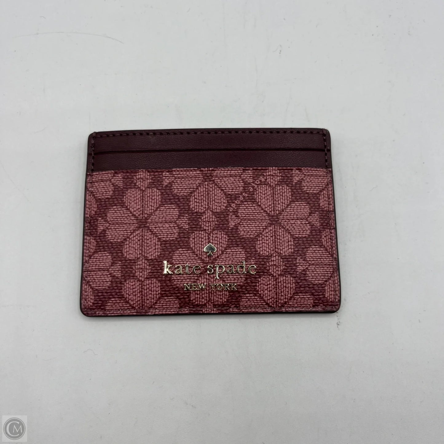 Wallet Designer By Kate Spade, Size: Small