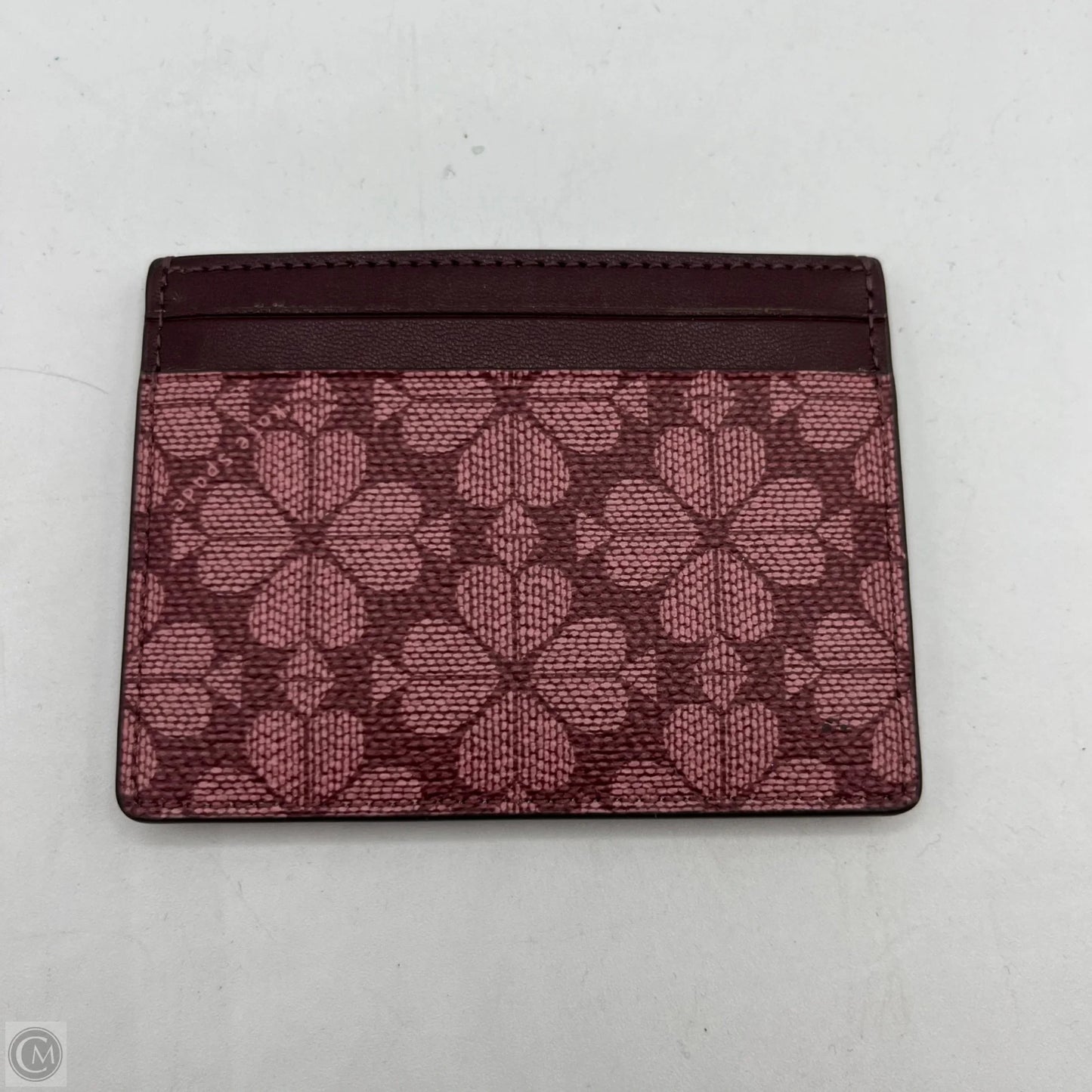 Wallet Designer By Kate Spade, Size: Small