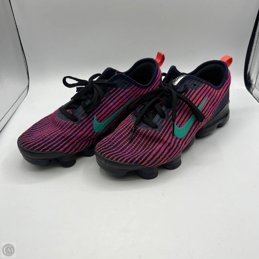 Shoes Athletic By Nike In Pink, Size: 8.5