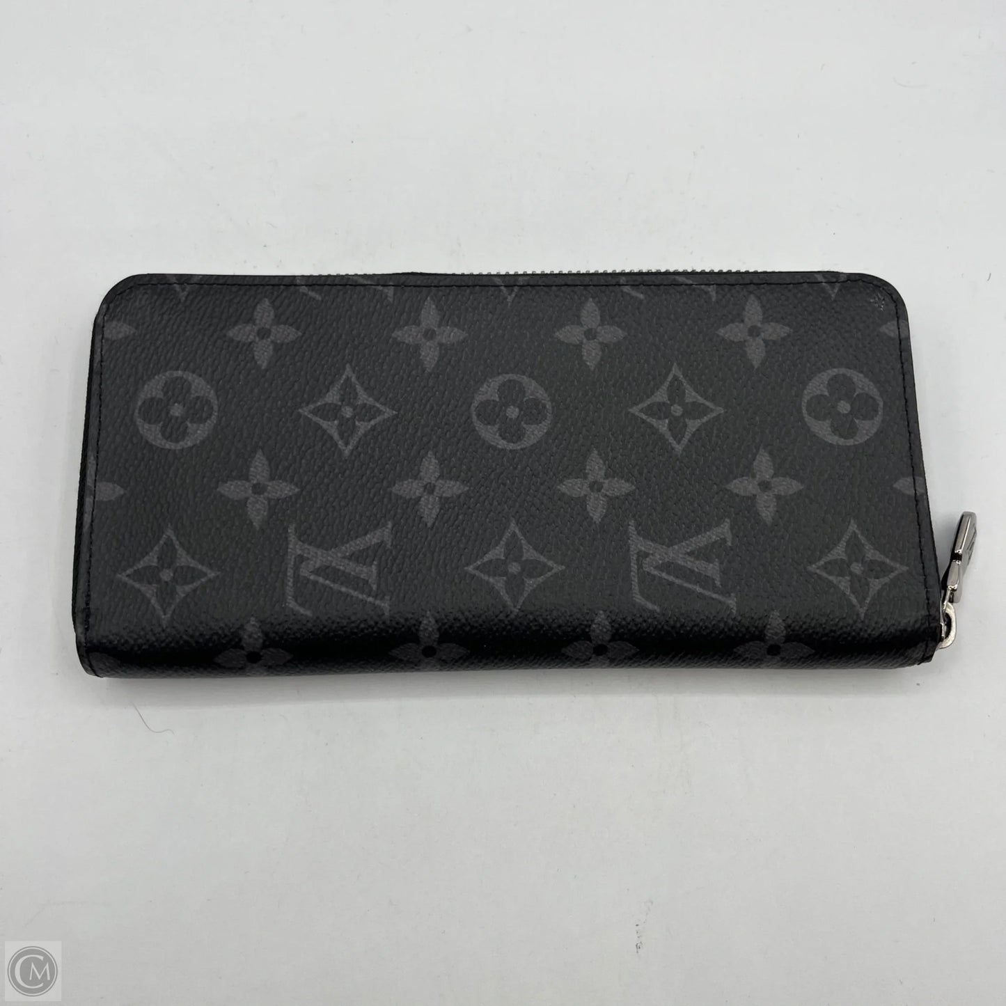 Wallet Luxury Designer By Louis Vuitton, Size: Large