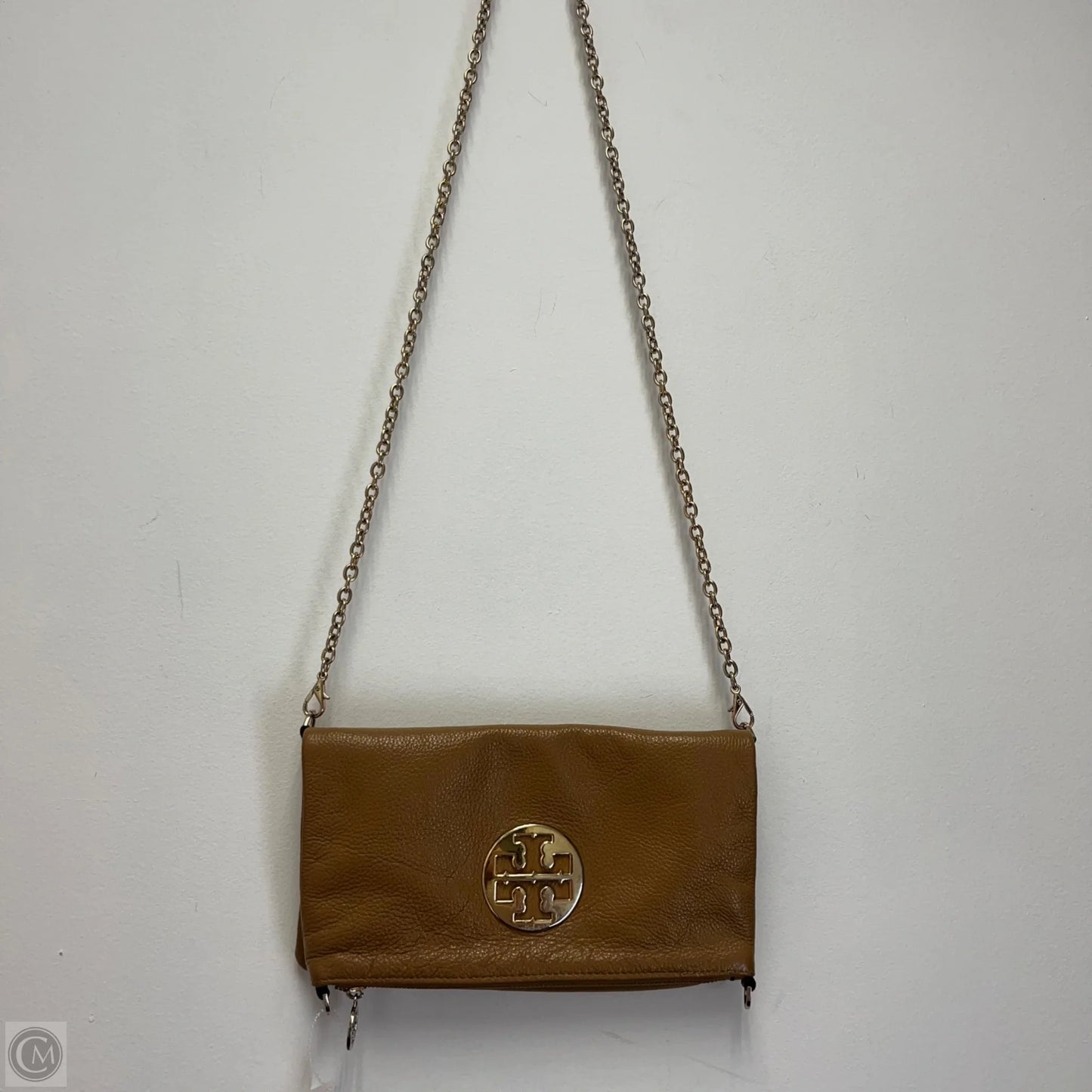 Crossbody Designer By Tory Burch, Size: Small