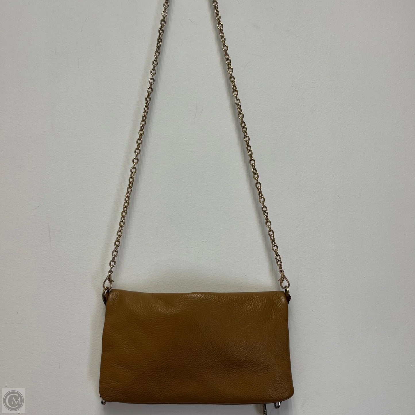 Crossbody Designer By Tory Burch, Size: Small