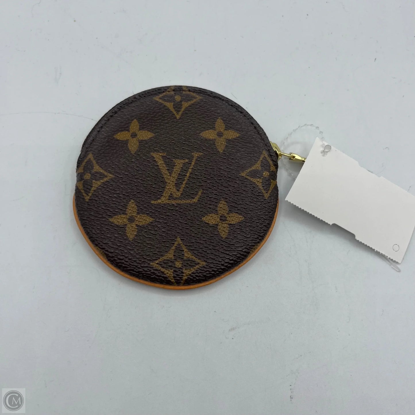 Accessory Luxury Designer Label By Louis Vuitton, Size: Small