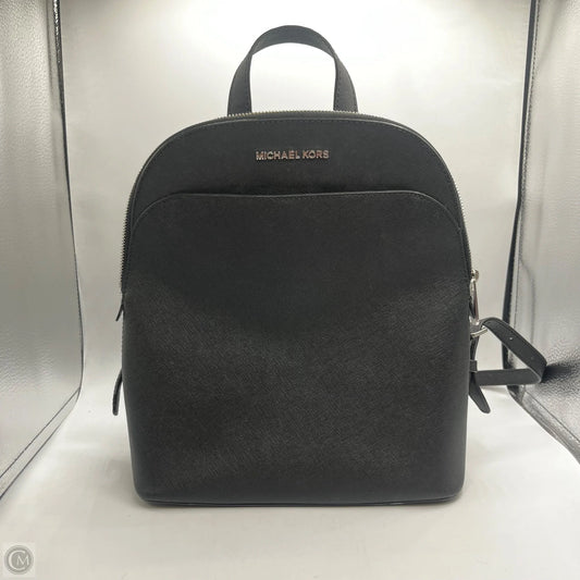 Backpack Designer By Michael Kors, Size: Medium