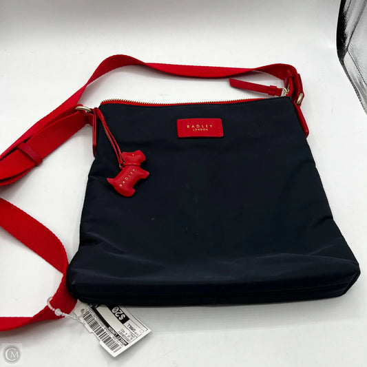 Crossbody By Radley London, Size: Small