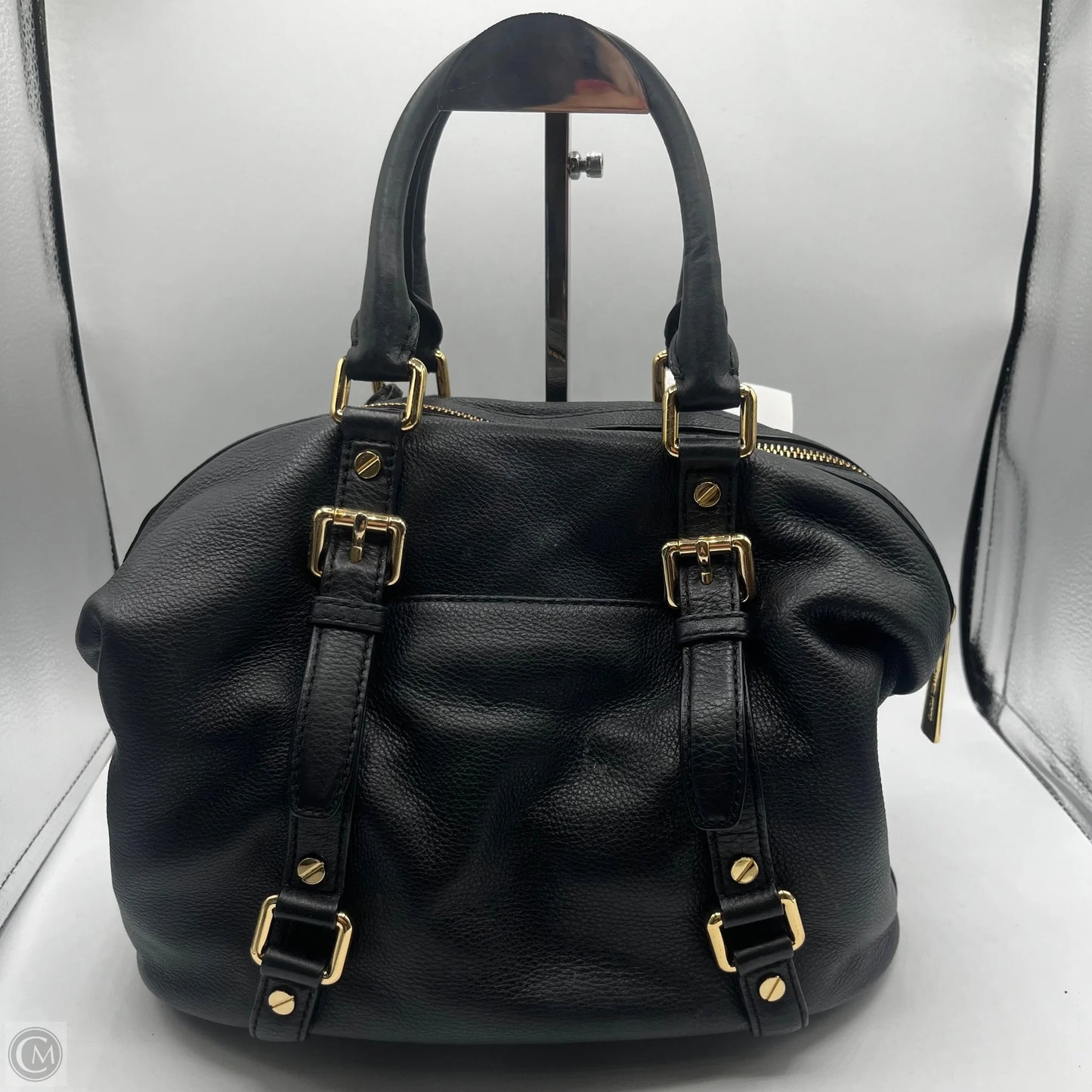 Handbag Designer By Michael Kors, Size: Small