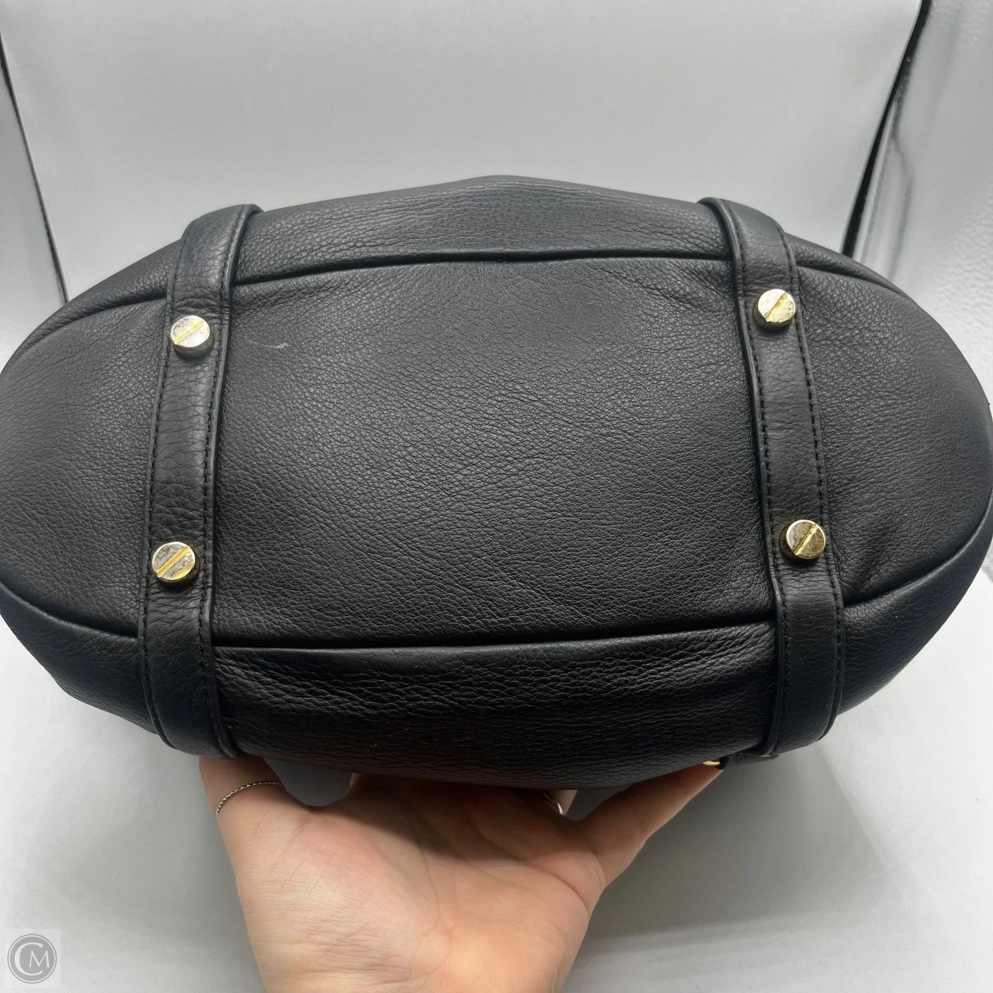 Handbag Designer By Michael Kors, Size: Small