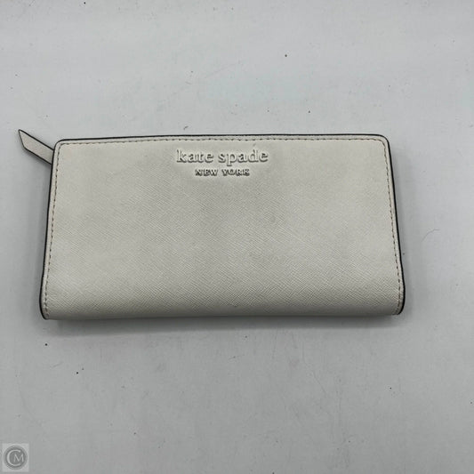 Wallet Designer By Kate Spade, Size: Small