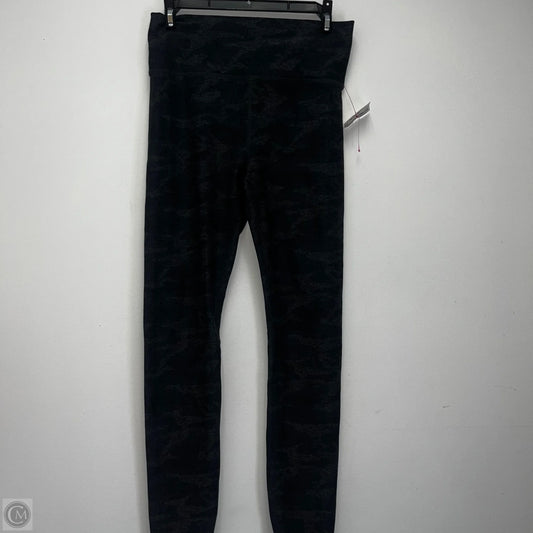 Athletic Leggings By Vuori In Black, Size: M