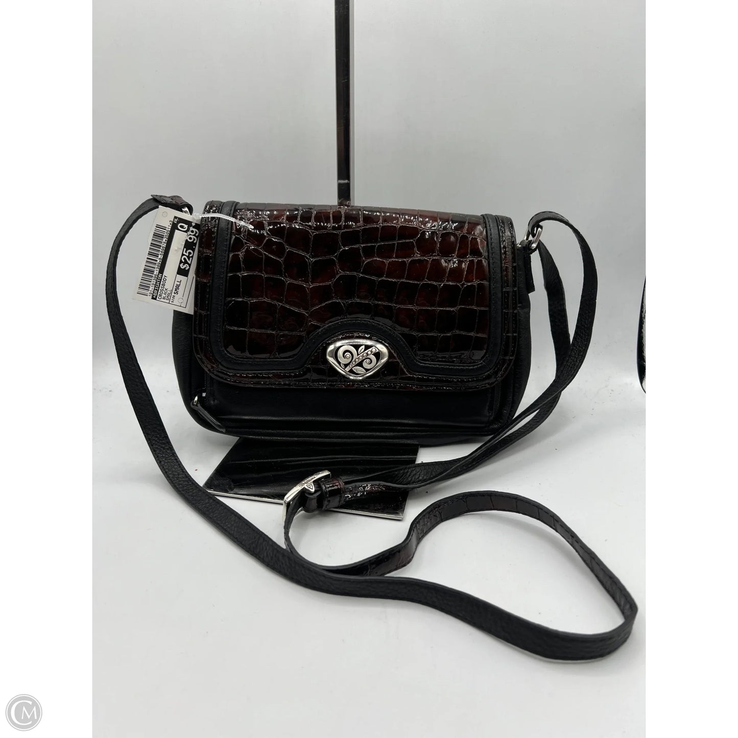 Crossbody By Brighton, Size: Small