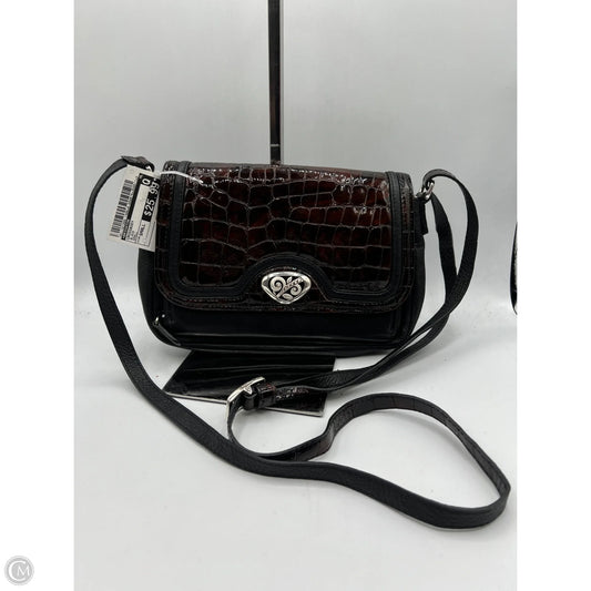 Crossbody By Brighton, Size: Small