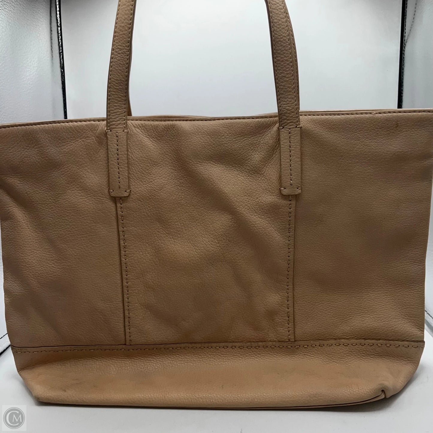 Handbag By Cole-haan, Size: Large