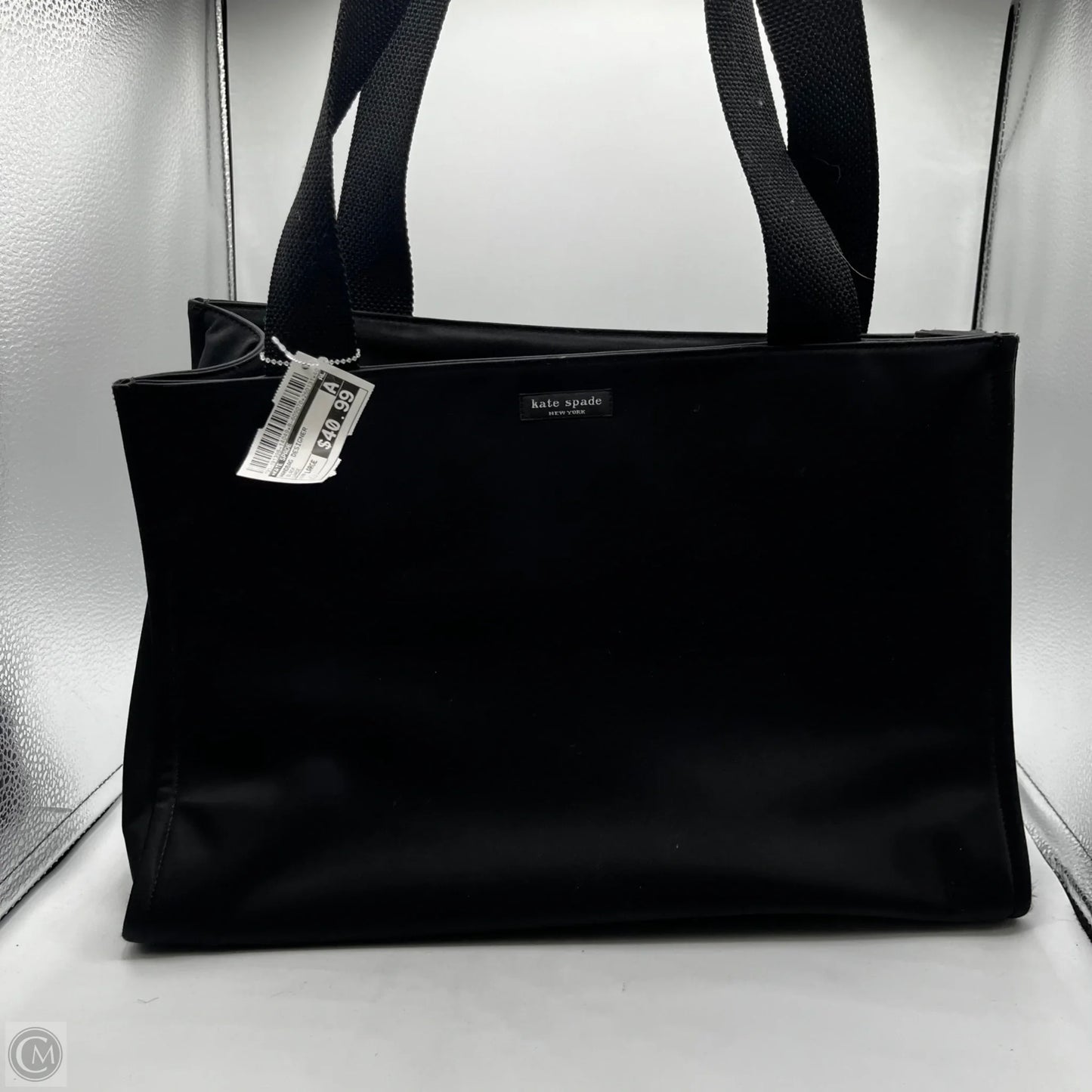 Handbag Designer By Kate Spade, Size: Large