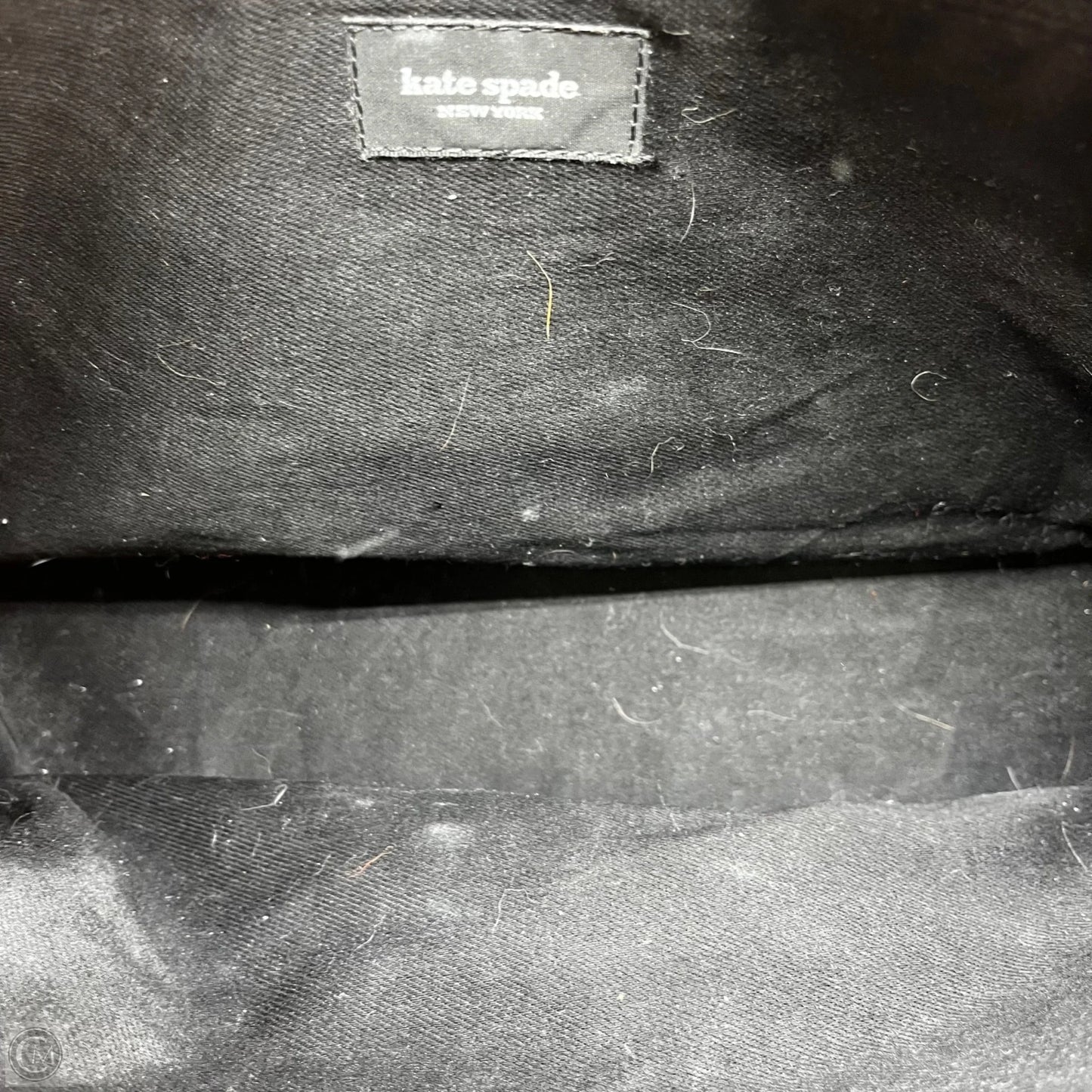 Handbag Designer By Kate Spade, Size: Large