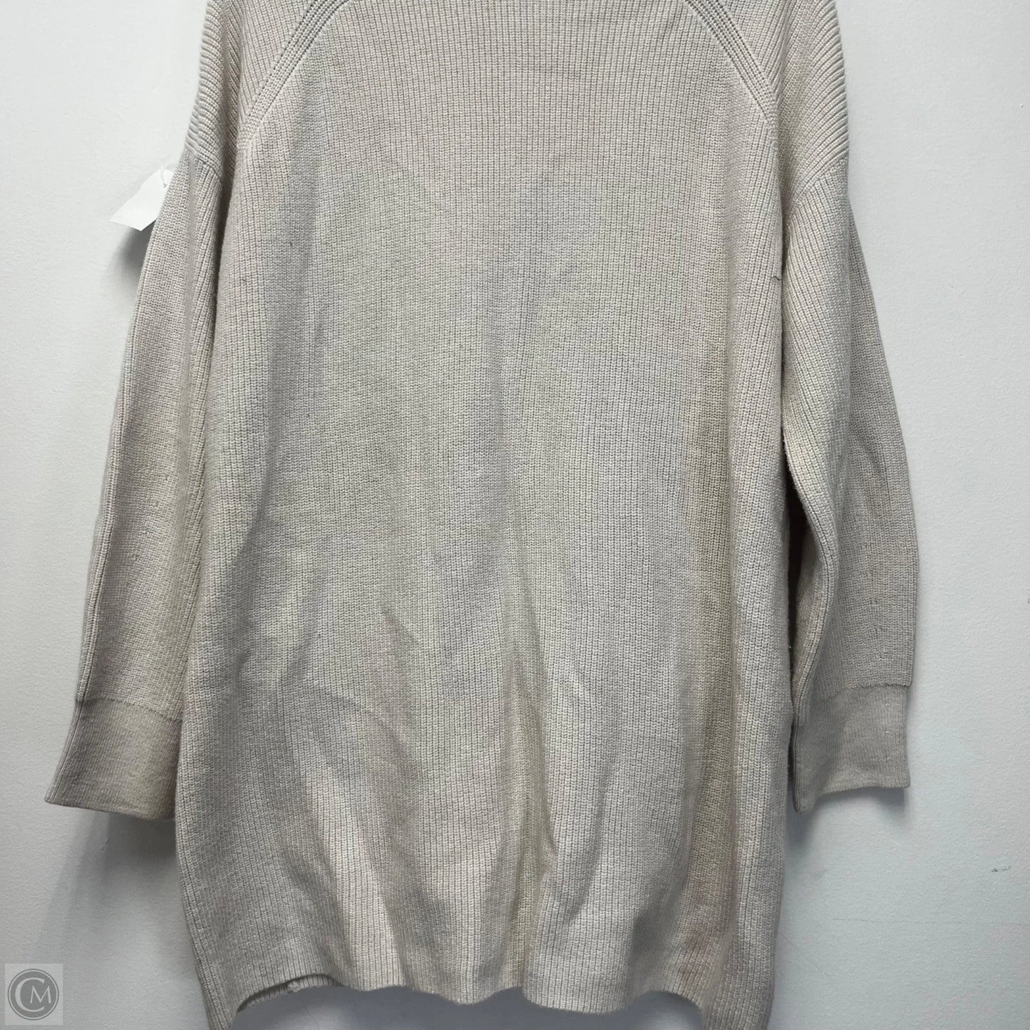 Cardigan By Lululemon In White, Size: Osfm