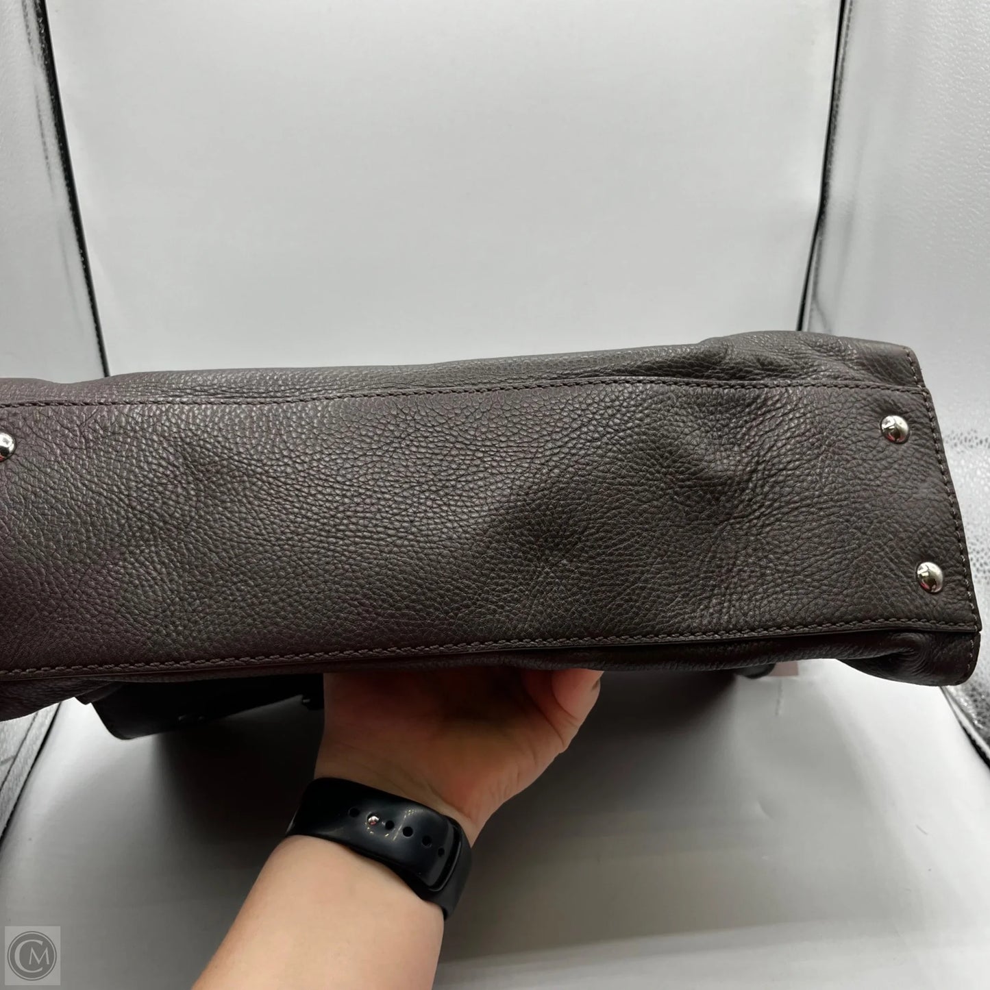 Handbag Designer By Michael Kors, Size: Large