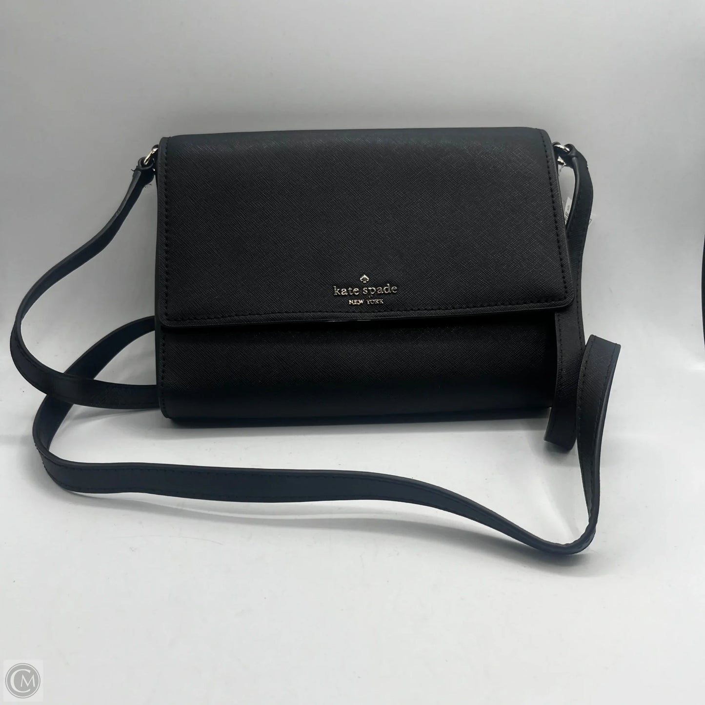 Crossbody Designer By Kate Spade, Size: Small