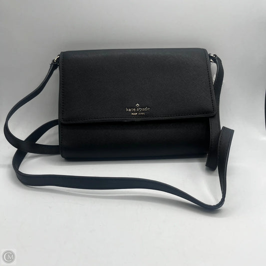 Crossbody Designer By Kate Spade, Size: Small