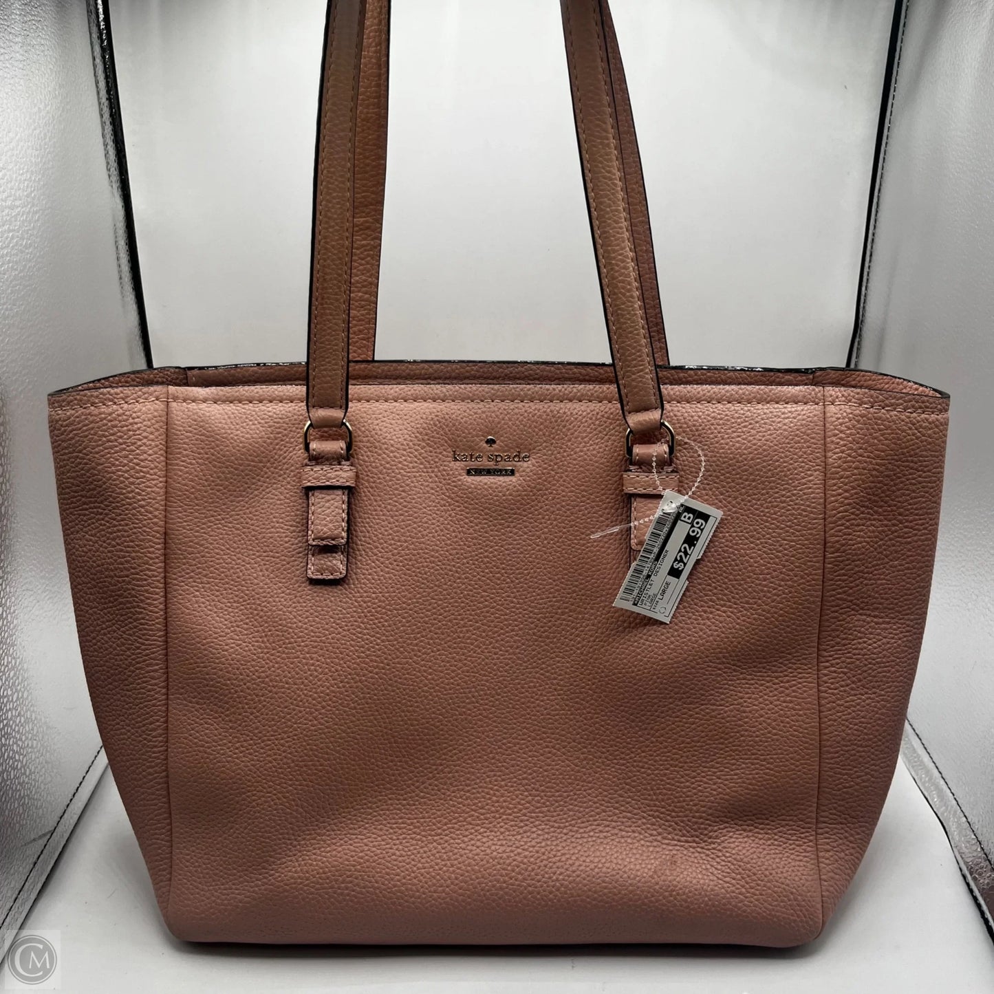 Wristlet Designer By Michael Kors, Size: Large