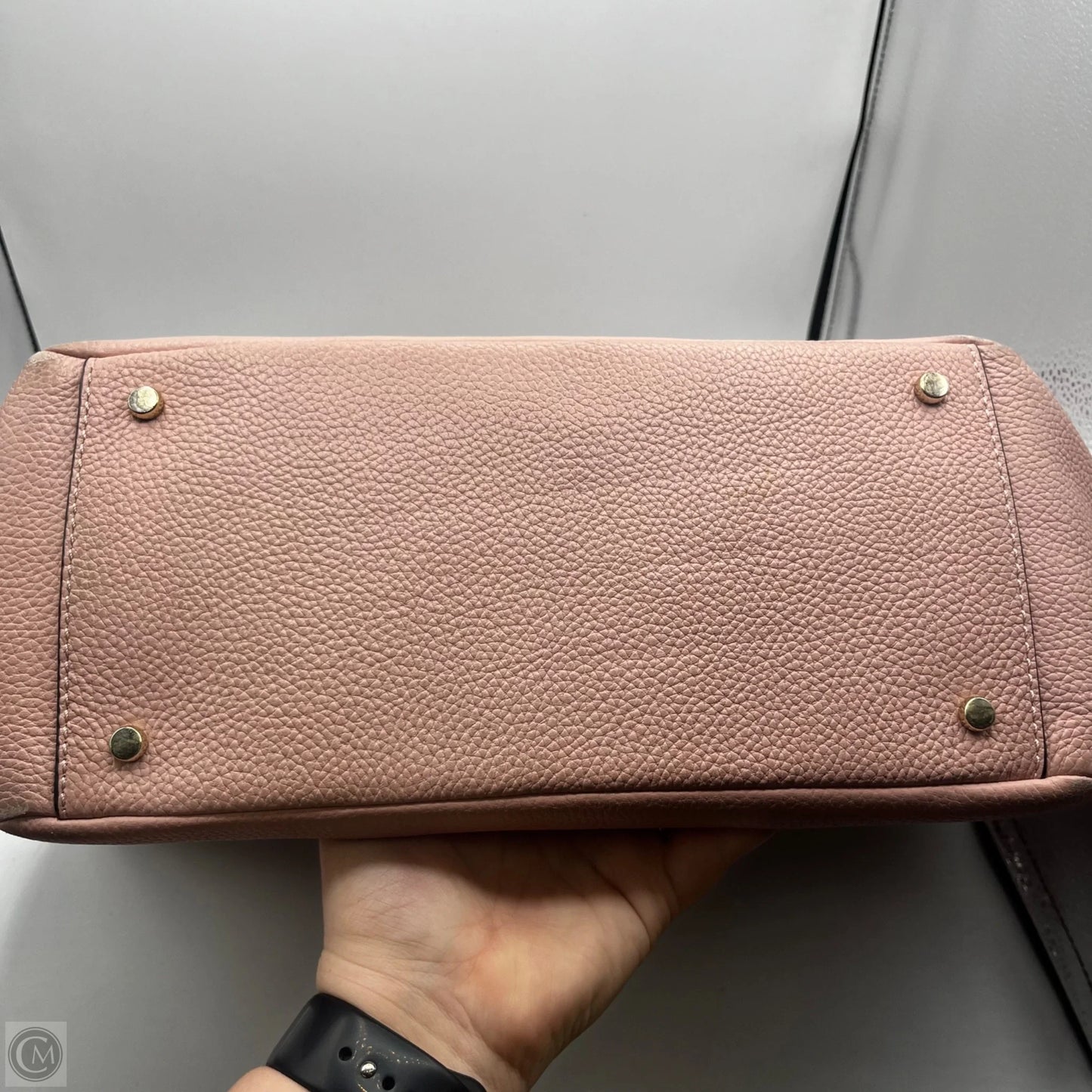 Wristlet Designer By Michael Kors, Size: Large